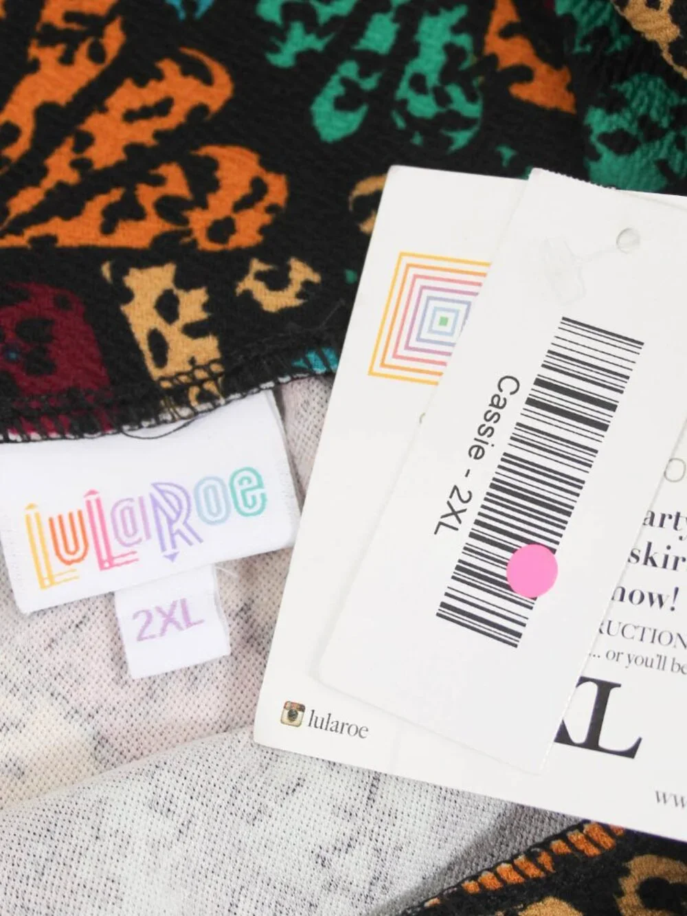 LuLaRoe beautiful cassie
